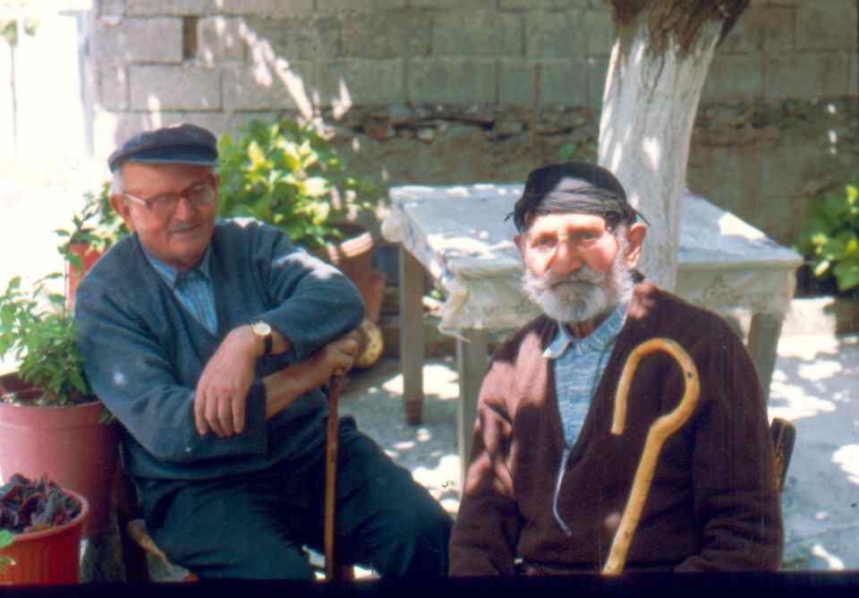 crete people 1