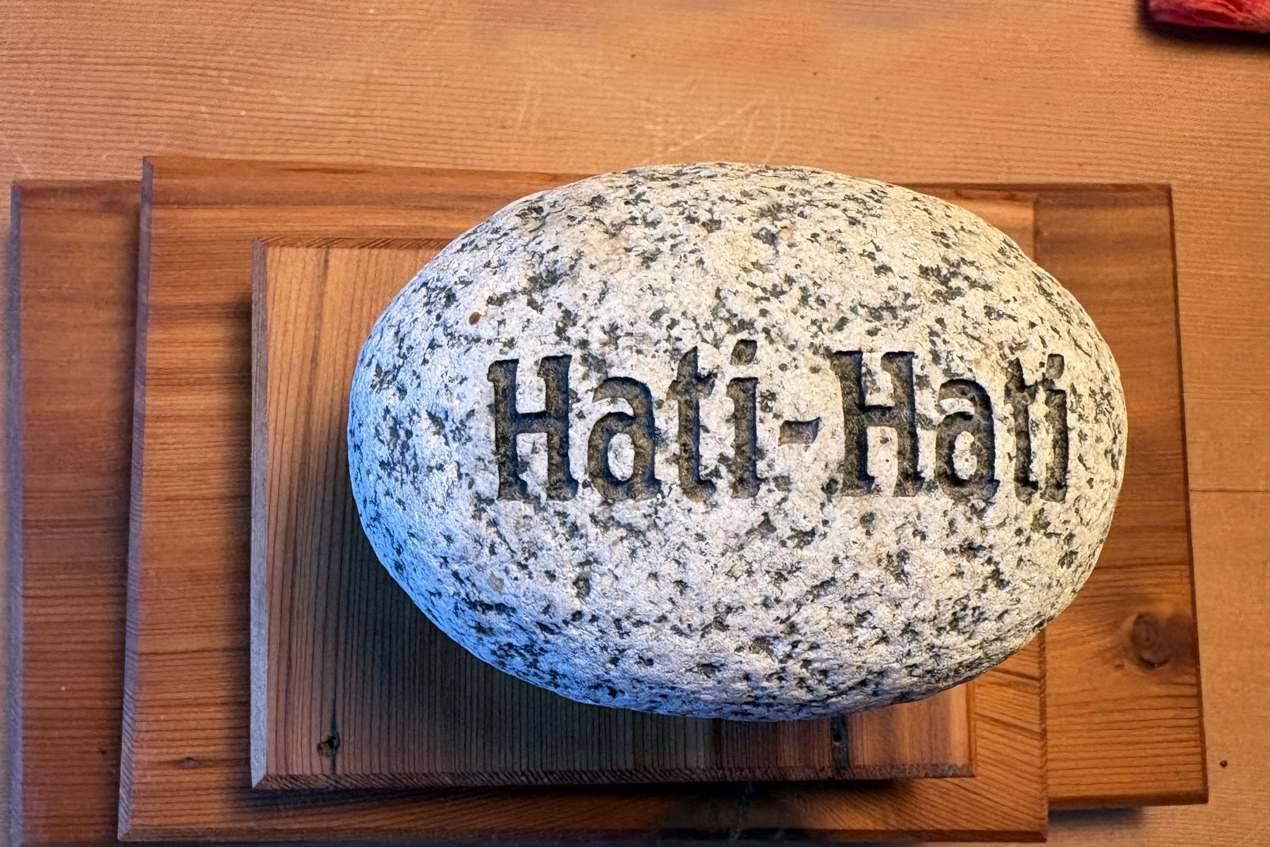 hatihati